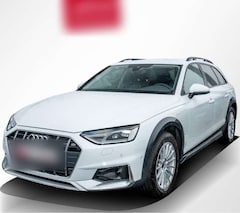 Bild des Angebotes Audi A4 allroad 40 TDI qu. Stronic,LED,Navi+,ACC,Standh.,360°