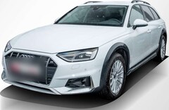 Audi A4 allroad 40 TDI qu. Stronic,LED,Navi+,ACC,Standh.,360°