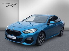Bild des Angebotes BMW 218 218i Gran Coupe Aut MSport,SHADOWLINE,LED,NAVI,ACC