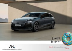Bild des Angebotes Audi S6 Avant e-tron edition one Interieur S, Komfortschlü
