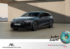 Bild des Angebotes Audi S6 Avant e-tron edition one Interieur S, Komfortschlü