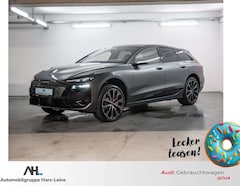 Bild des Angebotes Audi S6 Avant e-tron edition one Interieur S, Komfortschlü