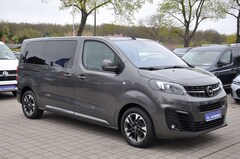 Bild des Angebotes Opel Zafira Life Innovation M AHK-PANO-HUD-LEDER-XENON-NAVI-RKAM