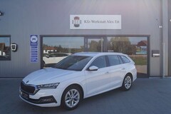 Bild des Angebotes Skoda Octavia First Edition