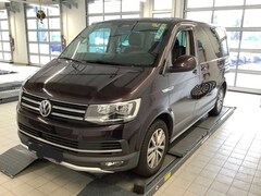 Bild des Angebotes VW T6 Multivan Multivan PanAmericana