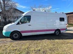 Bild des Angebotes Mercedes-Benz Sprinter 316+CDI+Sprinter+906.131+EEV