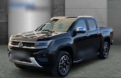 Bild des Angebotes VW Amarok Style 3.0 TDI 4MOTION*MATRIX*AHK*NAVI
