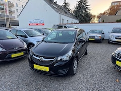 Opel Karl 120 Jahre *49.000km! 1. HAND!* TÜV NEU
