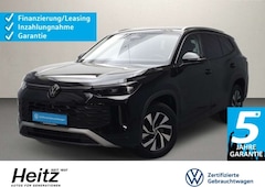 Bild des Angebotes VW Tayron TSI 4MOTION DSG Life Navi AHK DCC 5J Gar.