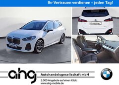 Bild des Angebotes BMW 220 Steptronic DCT M Sportpaket