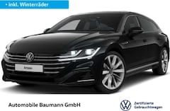 Bild des Angebotes VW Arteon Shooting Brake 1.4 eHybrid R-LINE -29%