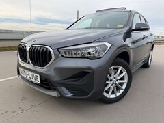 Bild des Angebotes BMW X1 sDrive 20 d*AUTOMATIK*SPORT*PANO*NAVI*LED*AHK