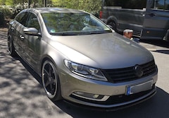 Bild des Angebotes VW CC 2.0 TSI DSG - RFK - 20 Zoll - AHK -