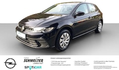 Bild des Angebotes VW Polo VI Life 5 türig Klima Multimedia Allwetter