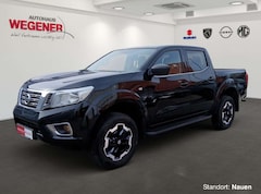 Bild des Angebotes Nissan Navara NAVARA 2.3 dCi 4x4 DC Acenta WR-Satz*GRA*AHK
