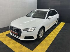 Bild des Angebotes Audi A4 2.0 TFSI Mild Hybrid+AHK+Bi-Xenon+Navi+Temp