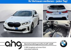 Bild des Angebotes BMW 120 i M Sport Navi Klima PDC Kamera HiFi Sportsit