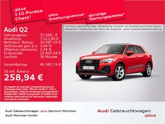 Bild des Angebotes Audi Q2 35 TFSI S line Pano/ACC/AHK