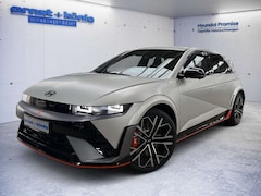 Bild des Angebotes Hyundai IONIQ 5 N *800V*LED*ACC*360°*WÄRMEPUMPE*NAVI*
