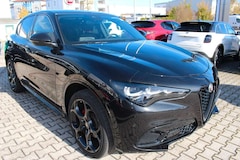 Bild des Angebotes Alfa Romeo Stelvio Competizione Q4 MATRIX-LED Garantie11-27