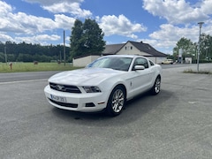 Ford Mustang V6 4.0 Liter