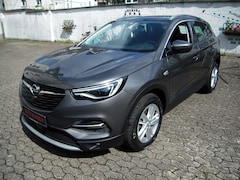 Bild des Angebotes Opel Grandland X Business Elegance Inzahlungnahme möglich!!