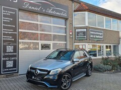 Bild des Angebotes Mercedes-Benz GLE 43 AMG MAYBACH UMBAU
