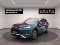 Bild des Angebotes VW Tayron 2.0TDI DSG LIFE 4x4*7-SITZER*IQ.LIGHT HD*360°KAMER
