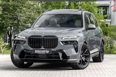 Bild des Angebotes BMW X7 40d M SPORT.SOFTC.LUFTF.PANO.DR.ASS.AHK.5/100