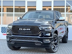 Bild des Angebotes Dodge RAM 1500 Limited MF-Tailgate Pano RAMbox 360°