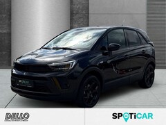 Bild des Angebotes Opel Crossland 1.2 Turbo ELEGANCE AHK-abnehmbar Navi LED Apple Ca