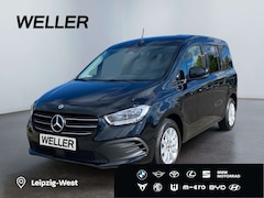 Bild des Angebotes Mercedes-Benz T-Class d Style *Kamera*SHZ*CarPlay*PDC hi*Tempomat*