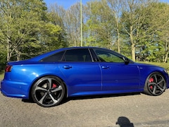 Bild des Angebotes Audi A6 3.0 TDI quattro competition