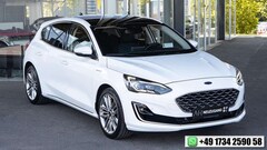 Bild des Angebotes Ford Focus Vignale*PANO*KAM*HEAD-UP