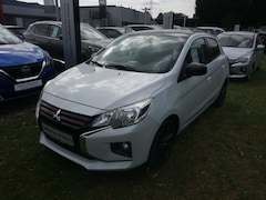 Bild des Angebotes Mitsubishi Space Star Space Star Select+ Black Edition 2farbig