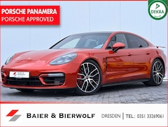 Bild des Angebotes Porsche Panamera GTS SOURROUND VIEW PDCC PTVPLUS SOFORT