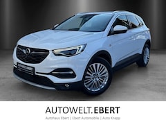 Bild des Angebotes Opel Grandland X 2.0 CDTI Aut./Bi-LED/ACC/360°/AHK/