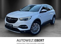Bild des Angebotes Opel Grandland X 2.0 CDTI Aut./Bi-LED/ACC/360°/AHK/