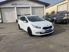Bild des Angebotes Kia Ceed SW / cee'd SW -SEHR GEPFLEGT-FINANZIERUNG