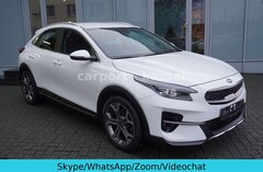 Bild des Angebotes Kia XCeed Spirit Exclusive Automatik/Navi/JBL/LED