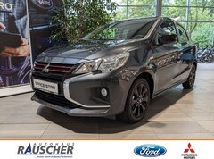 Bild des Angebotes Mitsubishi Space Star 1.2 l 52 kW Select+ Black