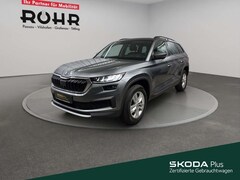 Bild des Angebotes Skoda Kodiaq Ambition Ambition (Garantie 04/2028.SHZ.ACC.LED.DA