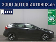 Bild des Angebotes Volvo V40 T2 Momentum Navi LED PDC Shz