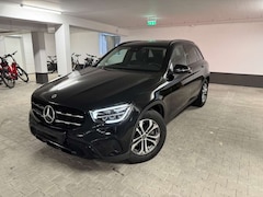Bild des Angebotes Mercedes-Benz GLC 200 GLC 200 4Matic 9G-TRONIC