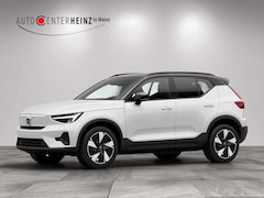 Bild des Angebotes Volvo XC40 Recharge Ultimate, Single Motor Extended Range,