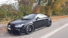 Audi TT Coupe 3.2  Turbo R30 Turbo DQ500 916 PS
