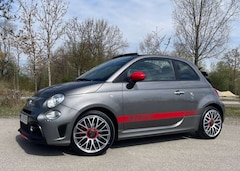 Bild des Angebotes Abarth 595C 595 Abarth