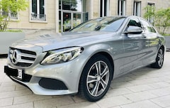 Mercedes-Benz C 200 C 200 CGI (205.042)