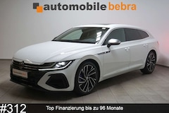 VW Arteon 2.0TSI DSG R 4M Shooting Brake Pano