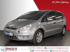 Bild des Angebotes Ford S-Max Ambiente*7 SITZE*TÜV NEU*